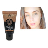 Henna Em Creme Pronta Para Usar P/ Sobrancelhas Rena - 15 G Cor Castanho Claro