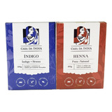 Indigo