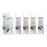 Henna Indiana Rare Way Delineador Sobrancelhas Glance 4 Unid