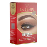 Henna La Benig 3g