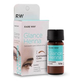 Henna Para Sobrancelha Glance Rareway - Escolha A Cor