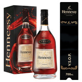 Hennessy Conhaque Garrafa 700ml