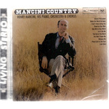 Henry Mancini His Orchestra - Mancini