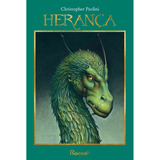 Herança, De Paolini, Christopher. Editorial Editora Rocco Ltda, Tapa Mole En Português, 2021