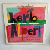 Herb Alpert - Lote Com 5 Discos De Vinil