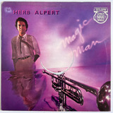 Herb Alpert - Magic Man -