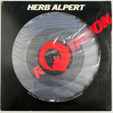 Herb Alpert - Rotation - 12''