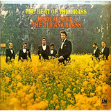 Herb Alpert & Tijuana Brass Lp The Beat Of The Brass 18452