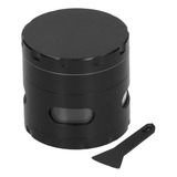 Herb Grinder Zinc Alloy Smoke Triturador De Fumaça Portátil