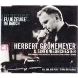 Herbert Grönemeyer & Sinfonieorchester / N/c