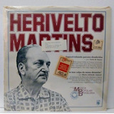 Herivelto Martins - Lp Disco
