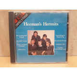 Herman's Hermits-emi Compacts For Pleasure Imp. Otimo Est Cd