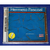 Hermeto Pascoal - Zabumbê-bum-á Cd Remaster
