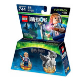 Hermione Fun Pack 71348 Lego Dimensions Harry Potter