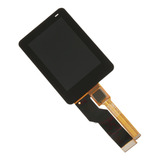 Hero 5 Câmera Lcd Tela, Substituição Lcd Painel De 
