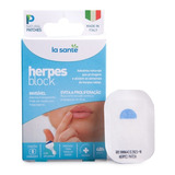 Herpes Block ® 100% Originais Adesivos Para Herpes Labial
