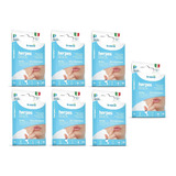 Herpes Block ® Adesivos Naturais Para Herpes Labial 7 Caixas