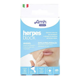 Herpes Block ® Adesivos Para Herpes Labial