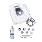 Hertix Radiofrequência De Estética Íntima Completo - Kld 110v/220v