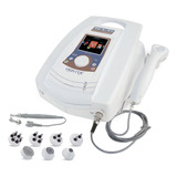 Hertix Smart Aparelho Radiofrequência Portátil Thf 1701 Kld