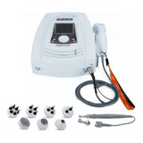 Hertix Smart Radiofrequência Kld Eletrodo Estética Intima