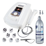 Hertix Smart Radiofrequência Kld Frete Grátis + Brinde