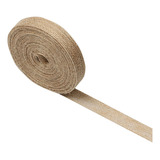 Hessian Diy Wedding Decor Packaging Ribbon Trim Table Rope