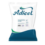 Hexametafosfato De Sódio - 1kg