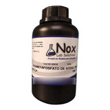 Hexametafosfato De Sodio Pa 500gr