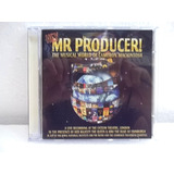 Hey Mr. Producer! The Musical World