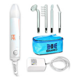 Hf Alta Frequência Ibramed Com 4 Eletrodos