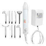 Hf Aparelho Alta Frequencia Portatil Kit Eletrodos - Ibramed