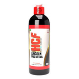 Hi Cut Fast - Composto Corte E Refino - Lincoln Hcf 500g