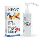 Hi Float Ultra P/ Balões E Bubble 473 Ml Cola Confetes