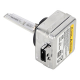 Hid Xenon Lâmpadas 2pcs D1s 35w 6000k Farol Dianteiro Do Car