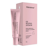 Hidrabene Gel Secativo De Espinhas Rápida Ação Antiacne 15g