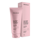 Hidrabene Gel-creme Redutor De Medidas E