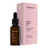 Hidrabene Sérum Blend Five Com 5 Ácidos Clareia Pele Oleosa