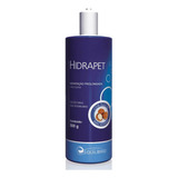 Hidrapet Creme 500gr Pós Banho Cães E Gatos