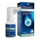 Hidrapet Skin On 20ml - Loção