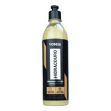 Hidrata Couro Automotivo Vonixx 500ml Limpeza