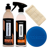 Vonixx