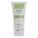 Hidratação E Proteção Intensa Nano Pantol 15g Eccos