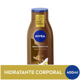 Hidratante Beleza Radiante Cuidado Intenso 400ml