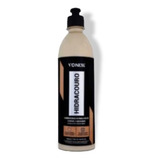 Hidratante De Couro Diamond Hidracouro 500ml Vonixx