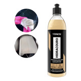 Hidratante De Couro Diamond Hidracouro 500ml Vonixx