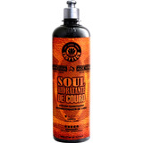 Hidratante De Couro Natural Ou Sintetico Soul 500ml Easytech