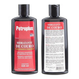 Hidratante De Couro Petroplus - Stp 220ml