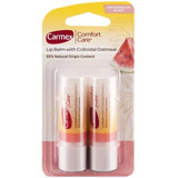 Hidratante E Protetor Labial Carmex Confort Melancia 2 Un