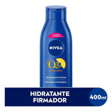 Hidratante Firmador Corporal Q10 Com Vitamina